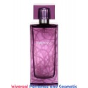 Our impression of Amethyst Lalique for Women Concentrated Perfume Oil (0061)
